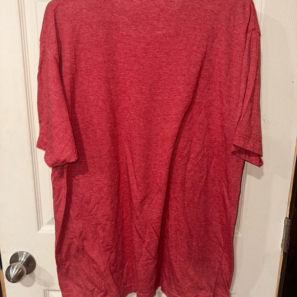 Pajaro Men’s Short Sleeve Tee Bad Burro Donkey - Picture 2 of 3